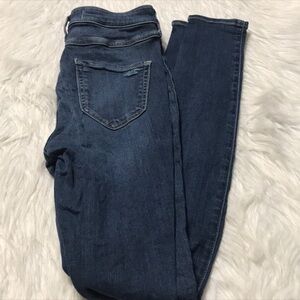 Hollister women’s jeans size 1R W25 L30